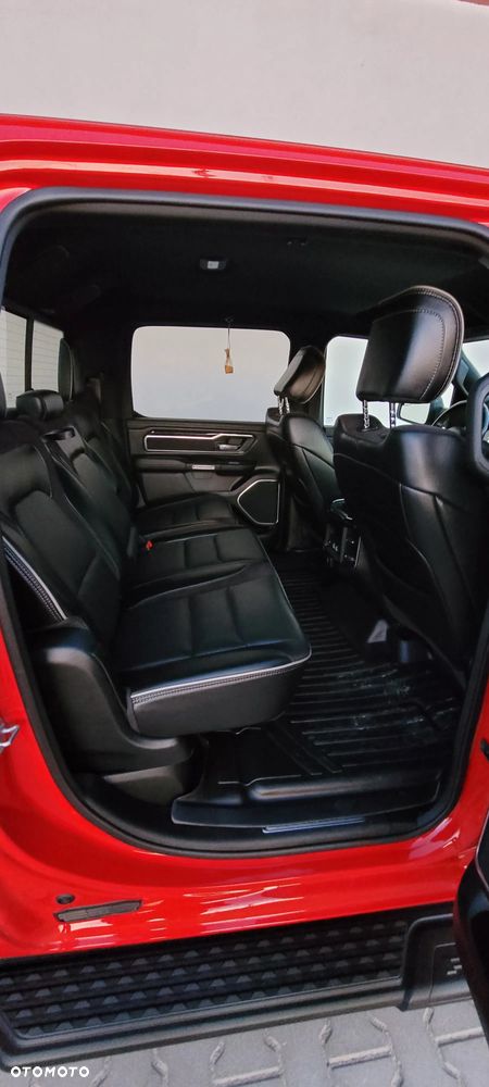 RAM 1500 Crew Cab Shortbed Laramie - 15