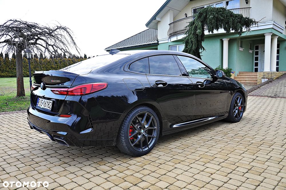 BMW Seria 2 M235i xDrive - 9
