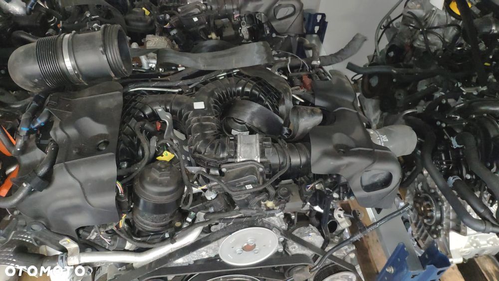 Audi A6 Allroad 3.0 TDI S tronic DPF - 16