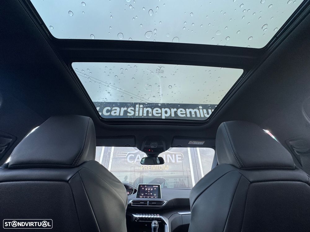 Peugeot 3008 1.5 BlueHDi GT Line - 20