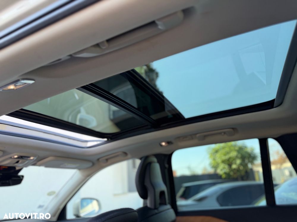 VOLVO XC90 2015 — imagine 23