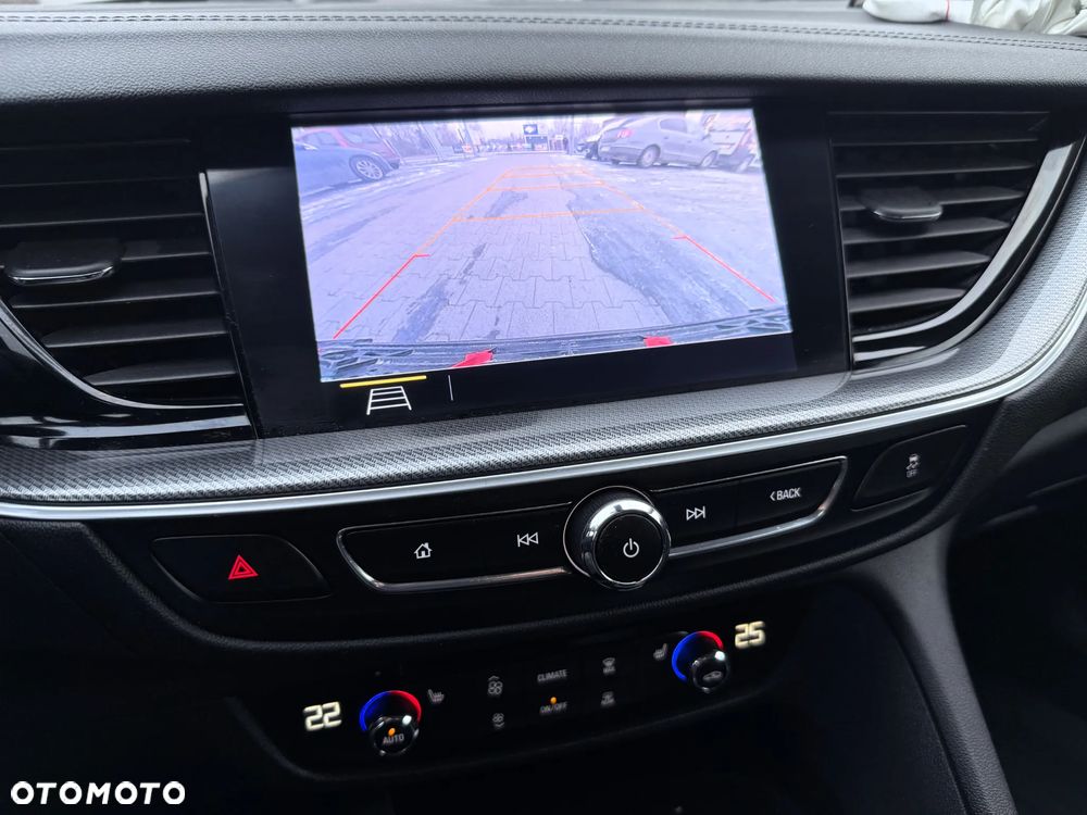 Opel Insignia 1.5 CDTI Business Edition S&S - 13