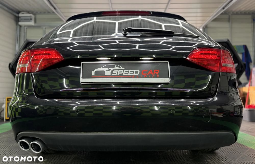 Audi A4 Avant 1.8 T - 27