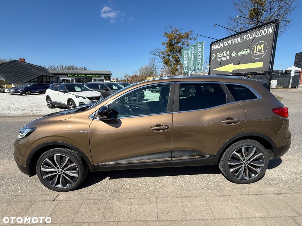 Renault Kadjar Energy TCe 130 Bose Edition - 6