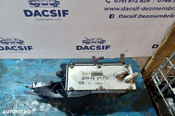 Galerie admisie 03C145749B 03C129711AD 0261203266 1.4 TSI Volkswagen - 2