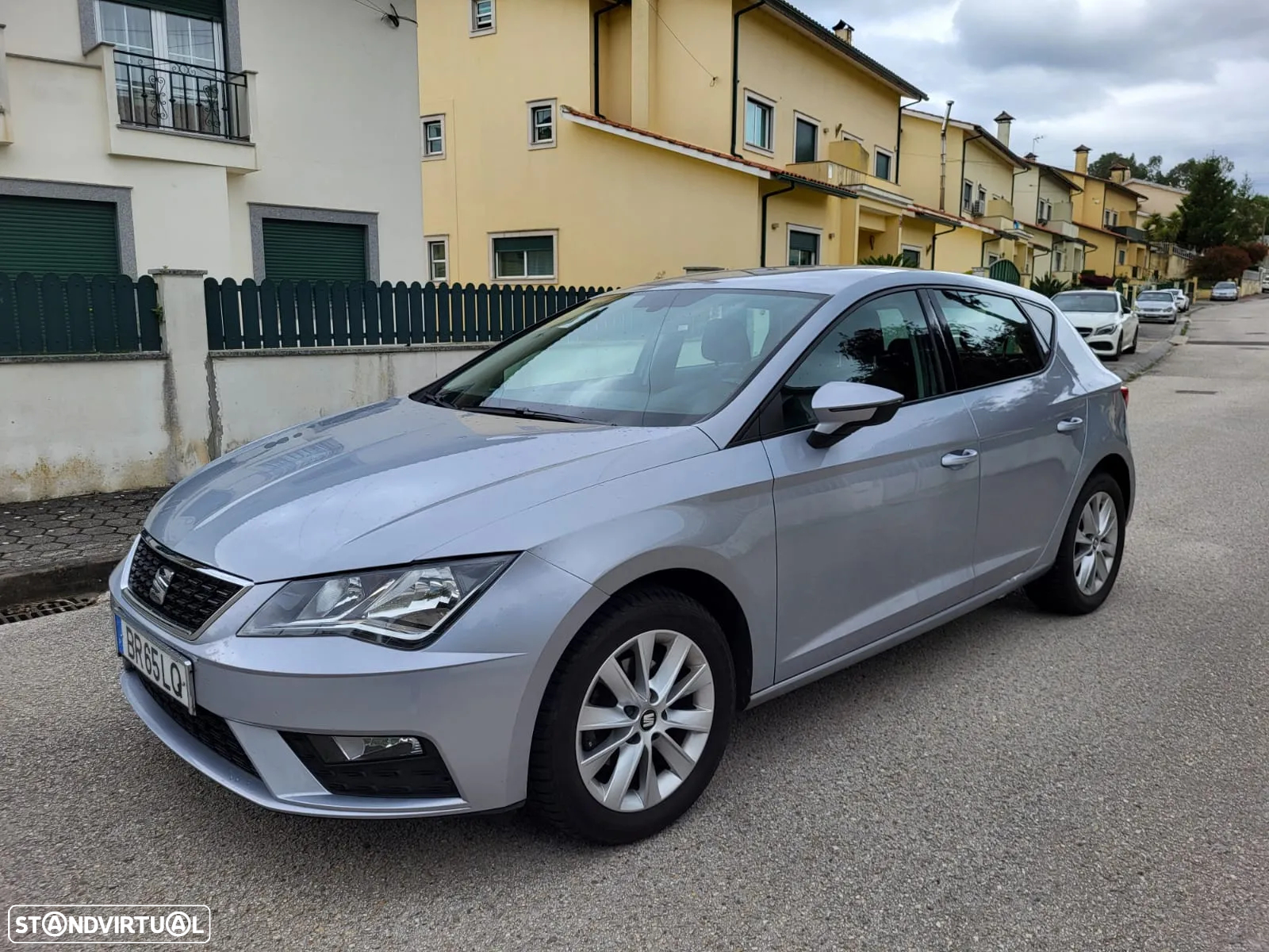 SEAT Leon 1.2 TSI S&S Style - 3