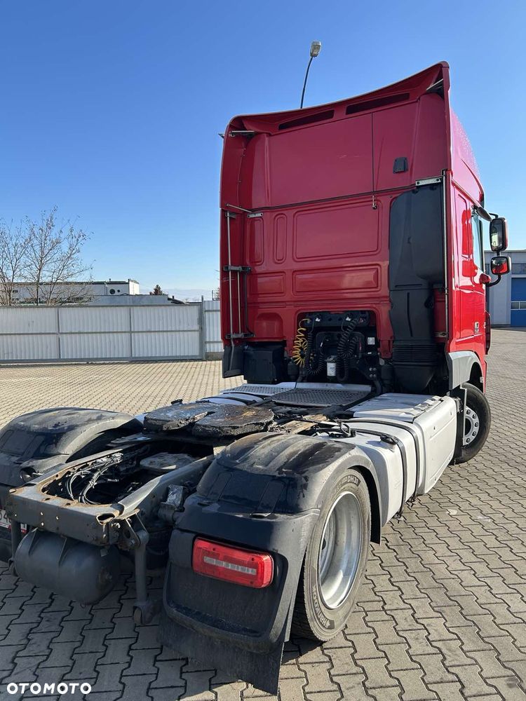 DAF XF 460 FT 106 - 6