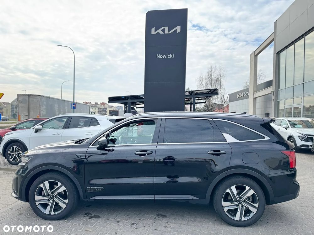 Kia Sorento - 2