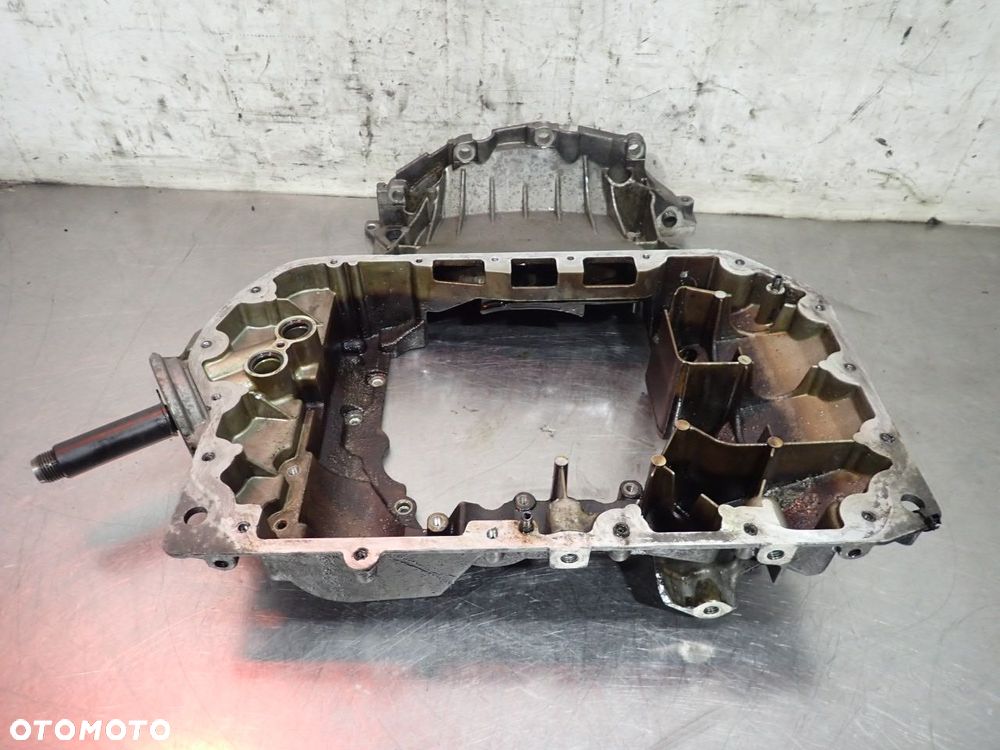 MISA OLEJOWA AUDI A6 C5 LIFT 06C103603C - 4