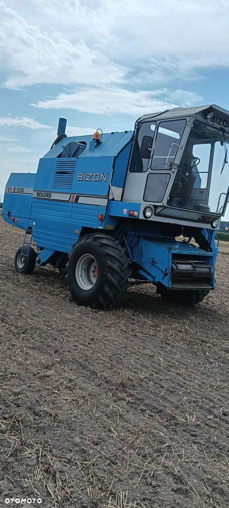 Bizon Rekord ZO58 - 4