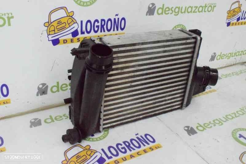 INTERCOOLER DACIA SANDERO 2014 -144965154R - 2