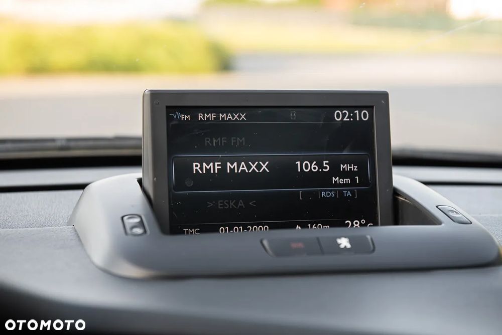 Peugeot 5008 1.6 HDi Business Line 7os - 18