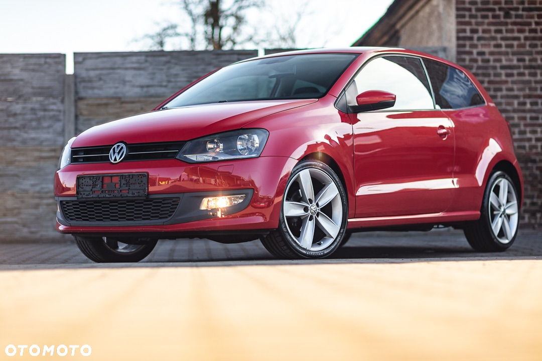 Volkswagen Polo - 16