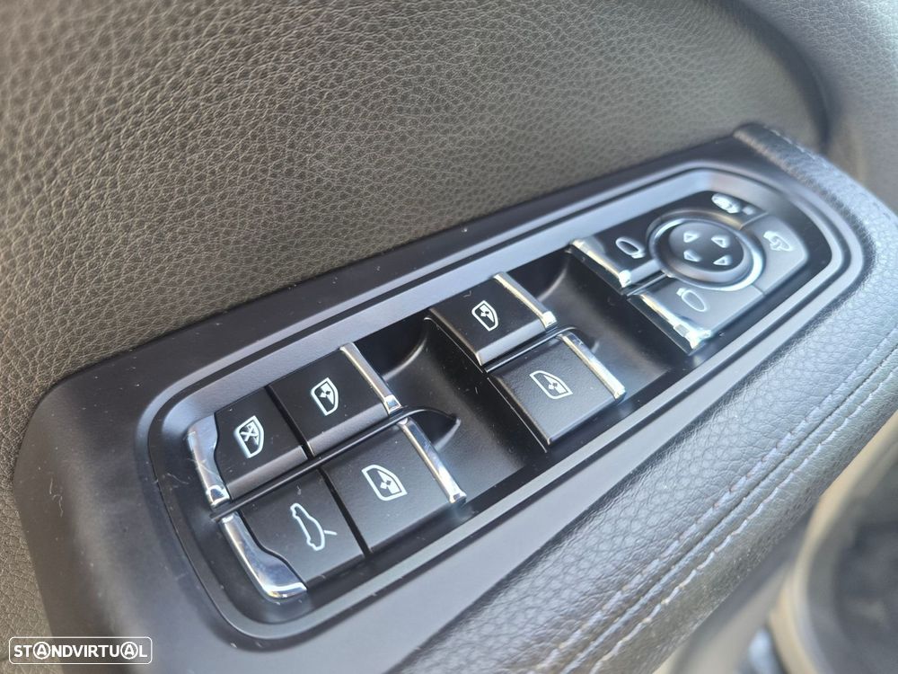 Porsche Macan S All Weather - 9