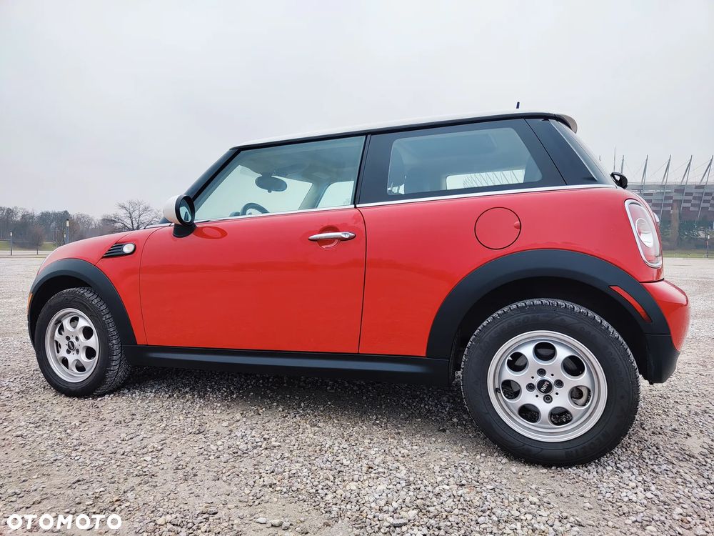 MINI Cooper - 3