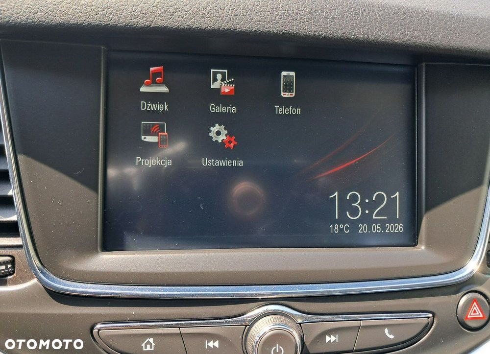 Opel Astra - 16