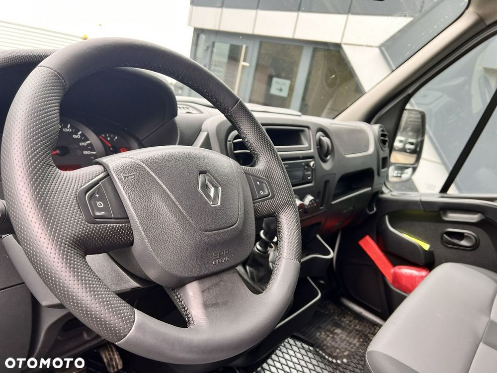 Renault Master - 8
