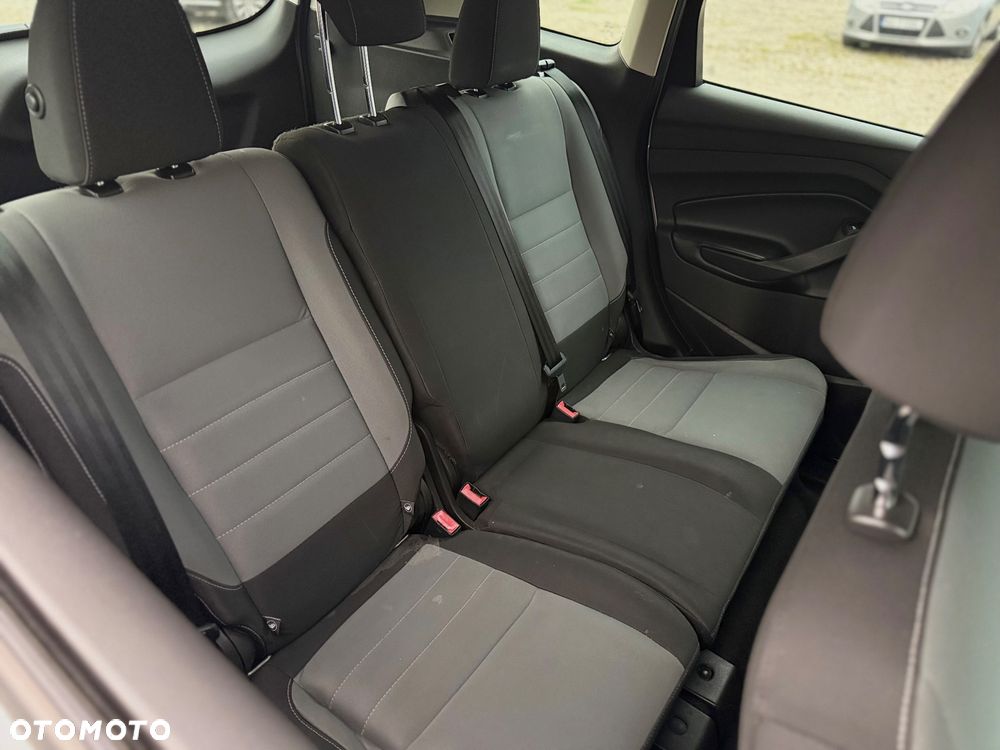 Ford Escape 2.5 FWD S - 10