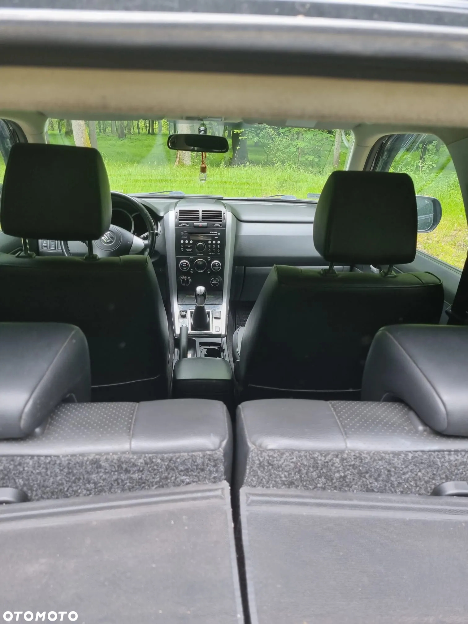 Suzuki Grand Vitara 1.9 DDiS - 10