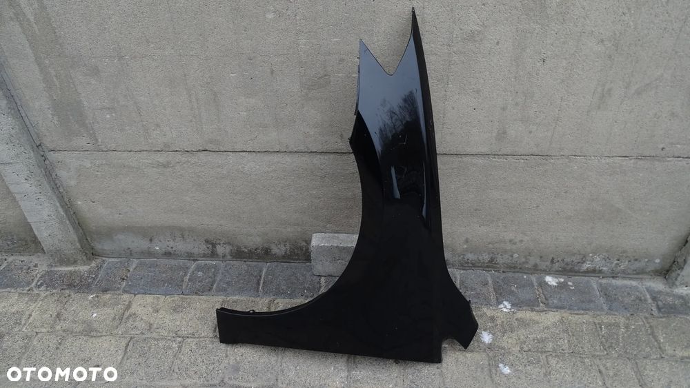 VW GOLF VII 5G0 LIFT - błotnik przedni lewy - 1