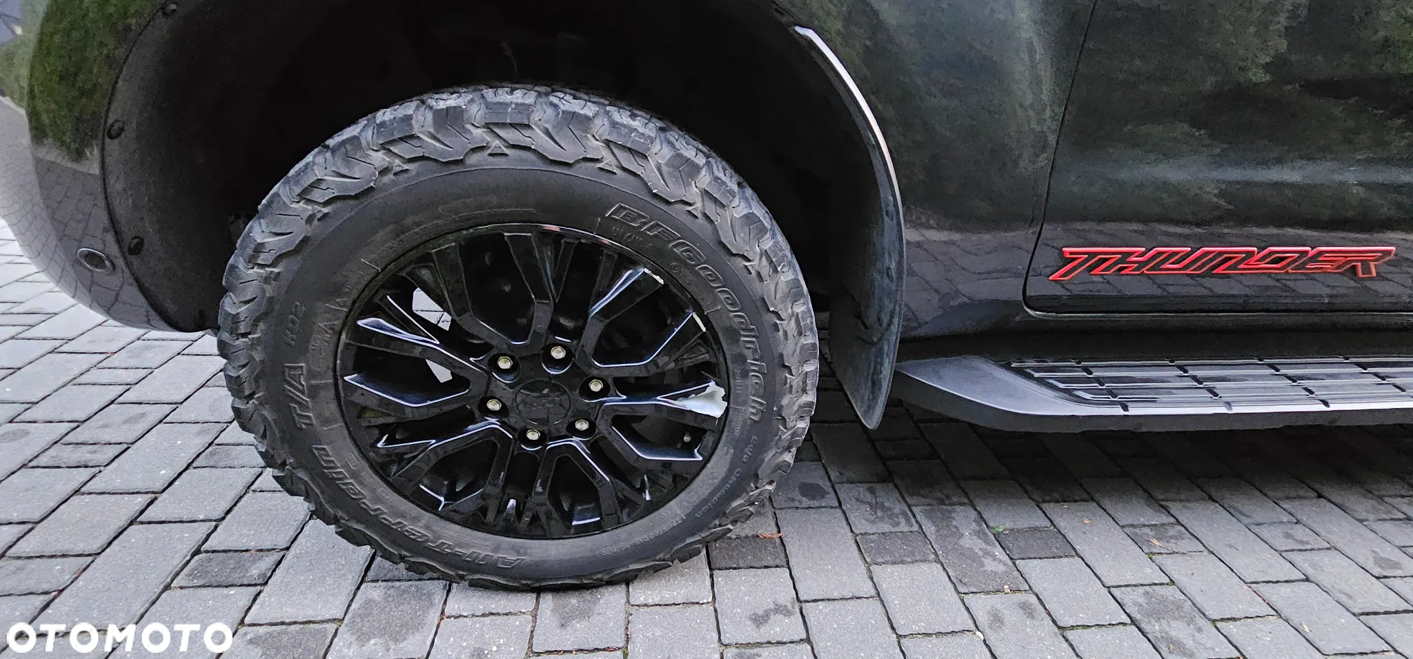 Ford Ranger - 24