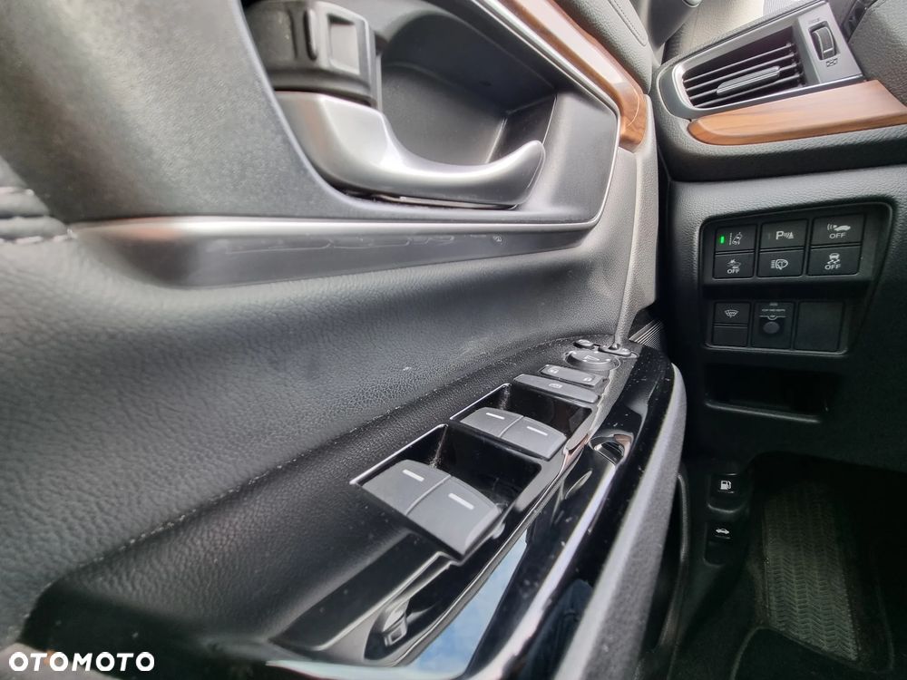 Honda CR-V 2.0 i-MMD Lifestyle (Honda Connect+) - 15