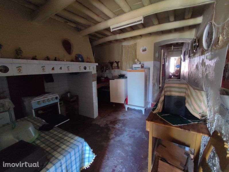 Casa de Aldeia em Sousel - Grande imagem: 2/11