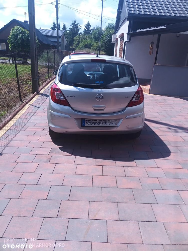 Opel Corsa 1.3 CDTI Color Edition - 2