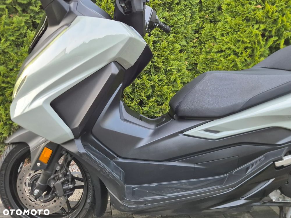Honda NSS - 23