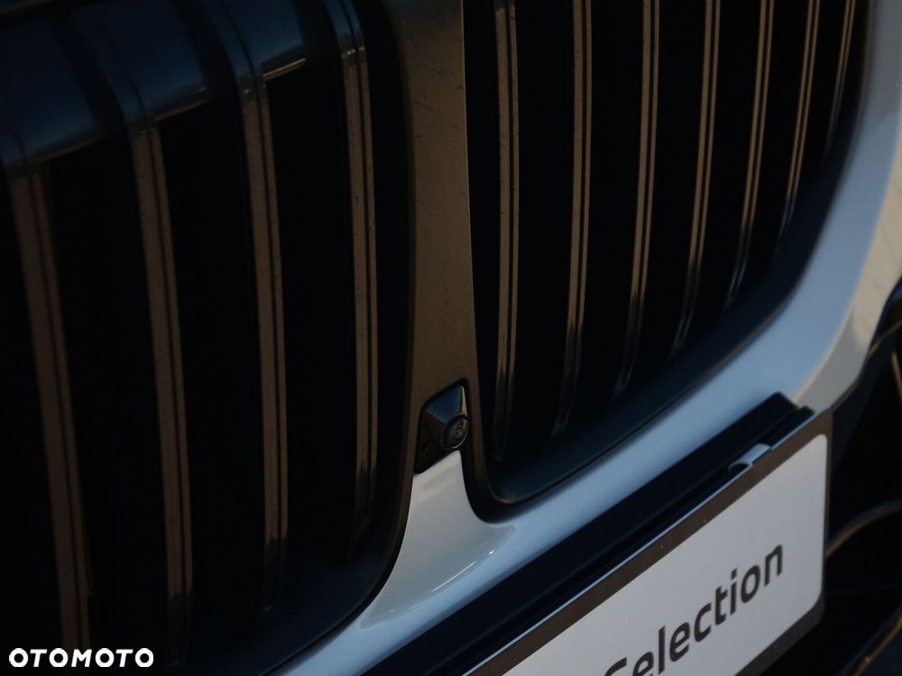 BMW X7 - 15