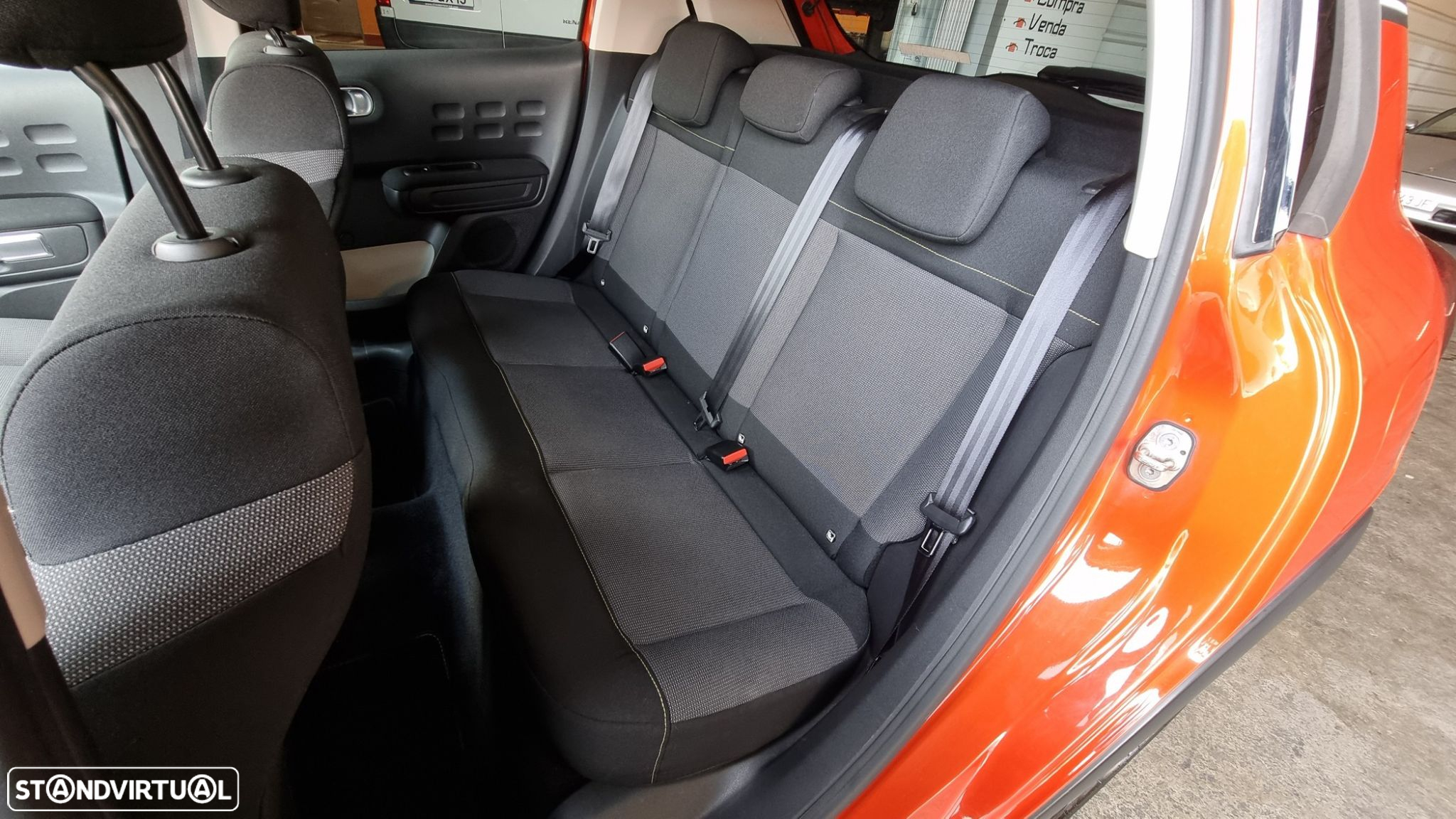 Citroën C3 1.2 PureTech Shine - 5