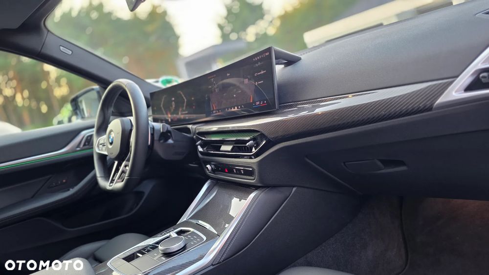 BMW Seria 4 430i xDrive M Sport - 30