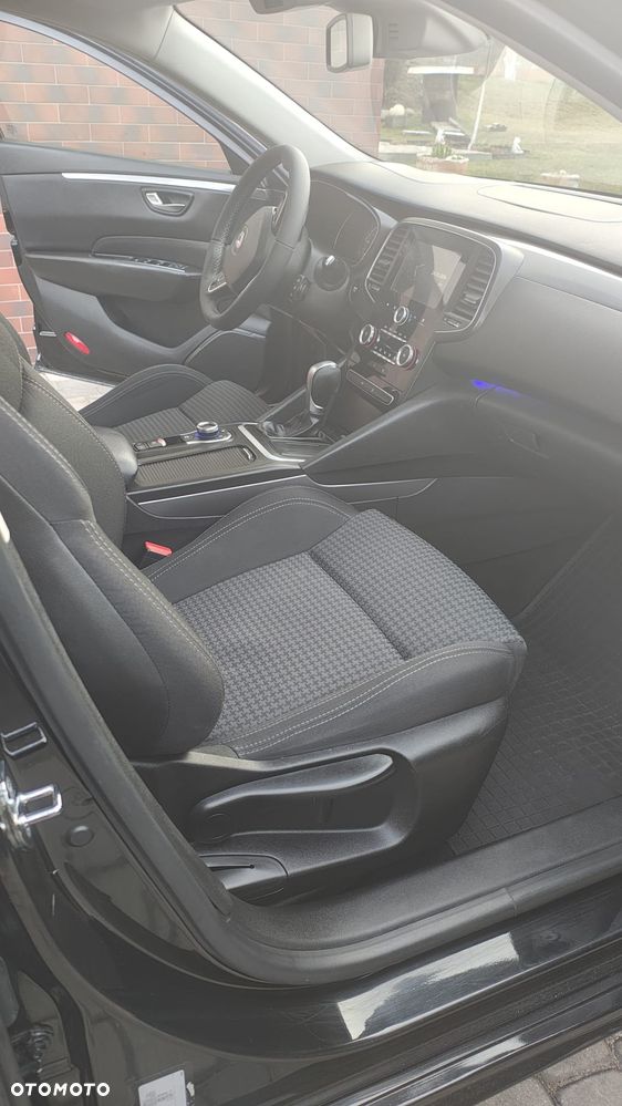 Renault Talisman 1.6 Energy dCi Intens EDC - 6