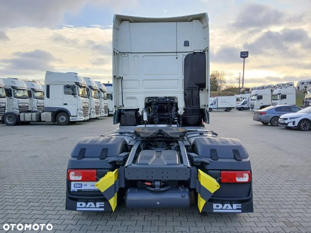 DAF DAF XF 480 FT (28527) - 8