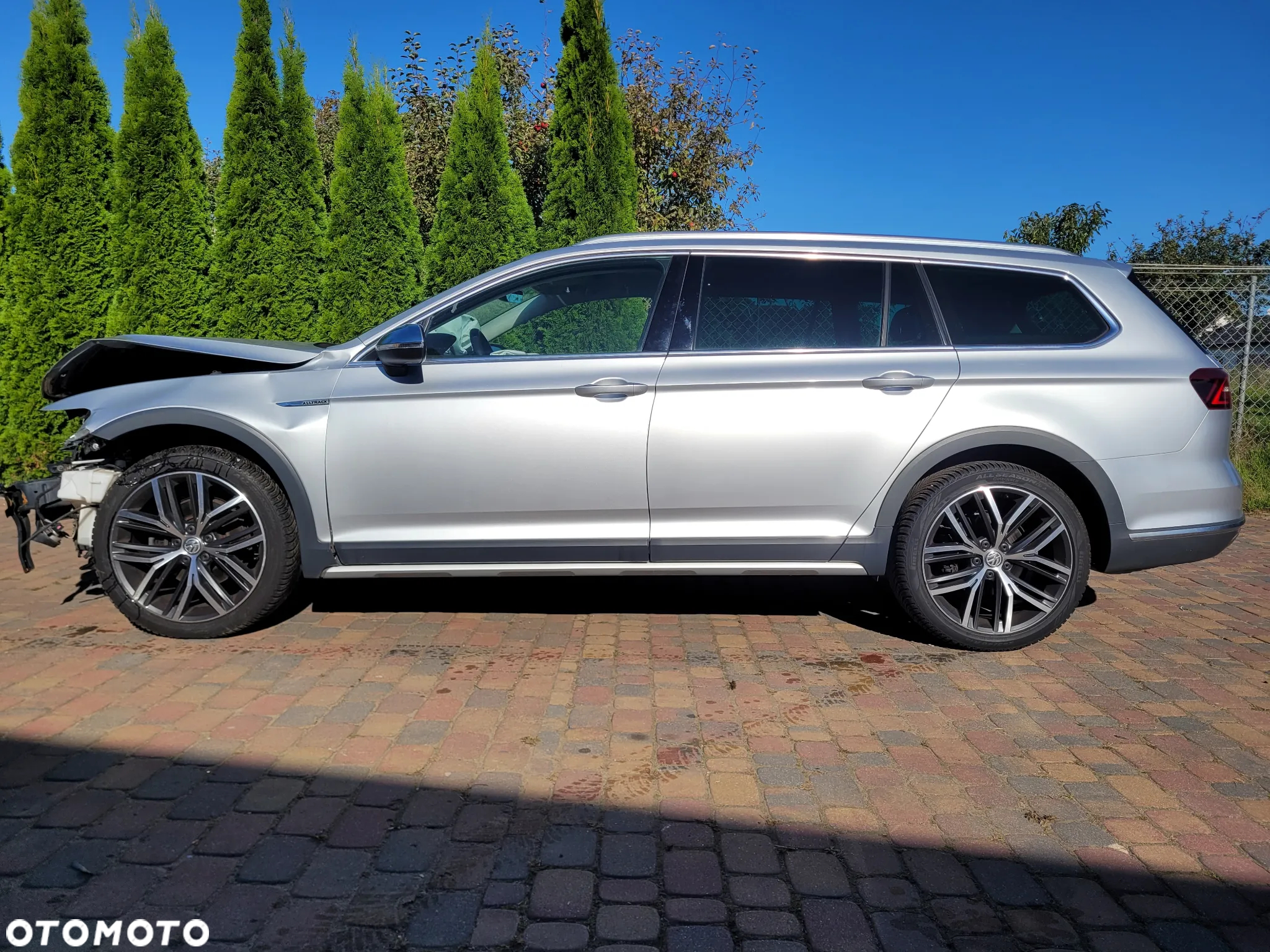Volkswagen Passat 2.0 TSI BMT Highline DSG - 4
