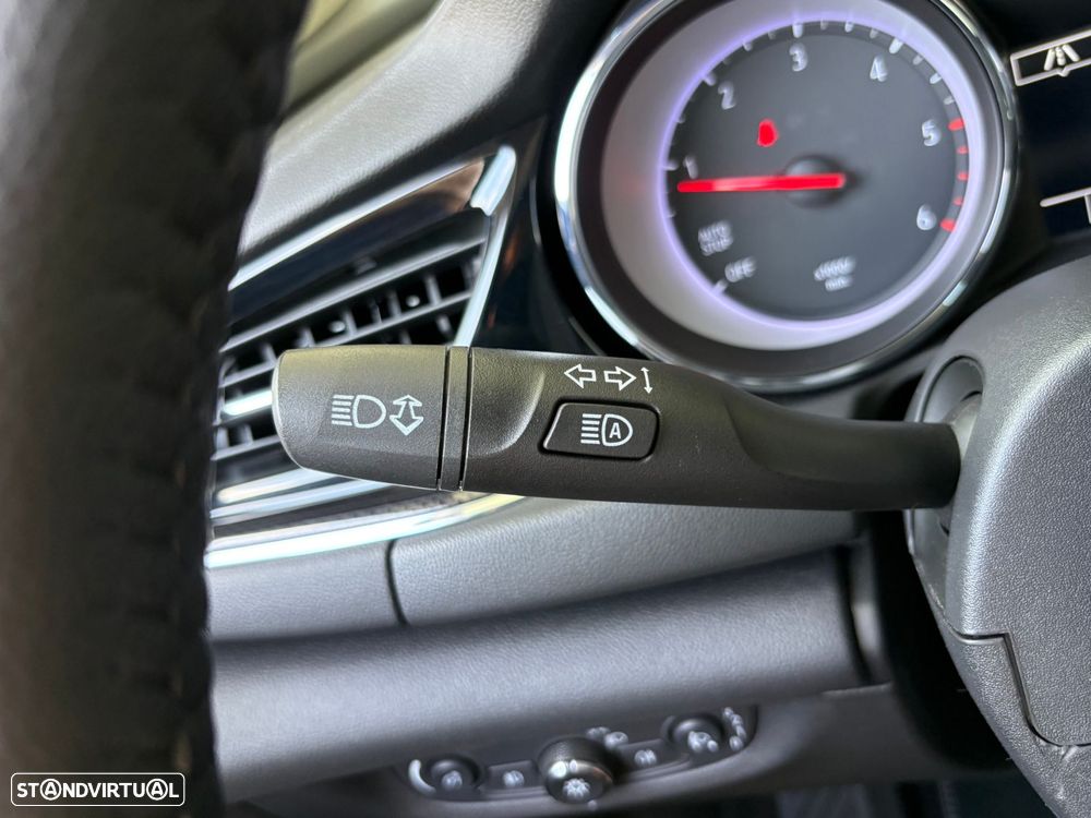 Opel Insignia Grand Sport 1.6 CDTi Innovation - 15