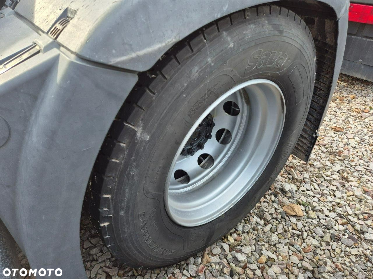 MAN Tgx - 25