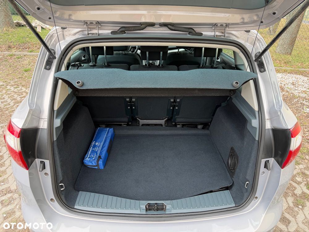 Ford C-MAX 1.6 TDCi Start-Stop-System Titanium - 27