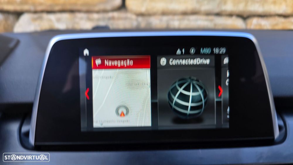 BMW 216 Gran Tourer d 7L Line Luxury Auto - 24