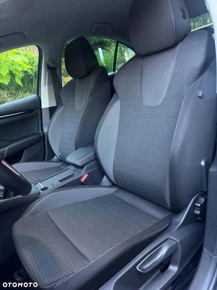 Skoda Octavia 1.0 TSI Ambition - 13