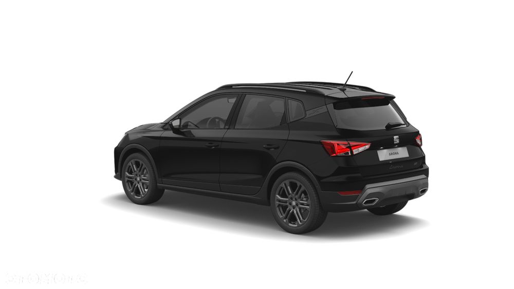 Seat Arona 1.0 TSI FR S&S - 4