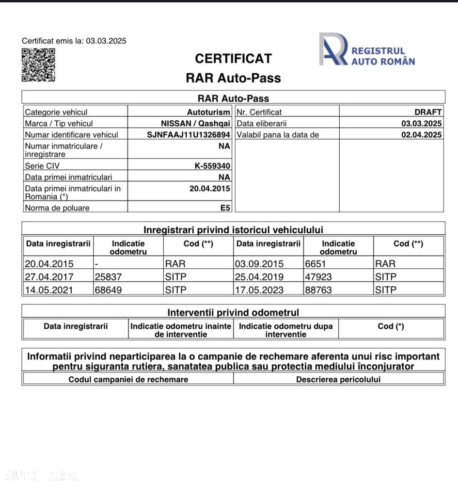 Nissan Qashqai 1.5 DCI Start/Stop N-Connecta - 8