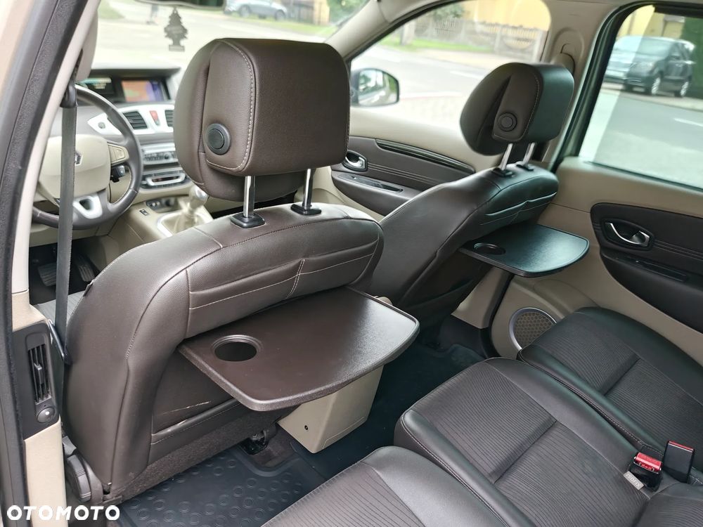 Renault Grand Scenic Gr 1.4 16V TCE Privilege - 21