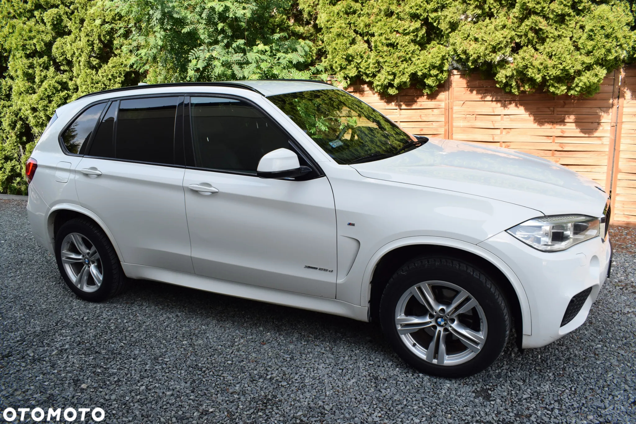 BMW X5 xDrive25d - 2