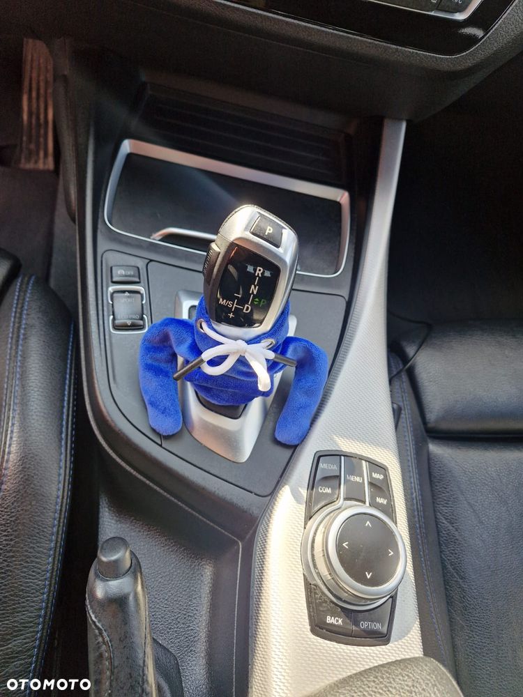 BMW Seria 1 120d Edition M Sport Shadow - 13