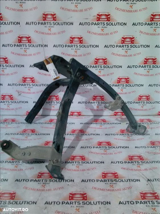suport aripa stanga audi a8 3.0 tdi - 1