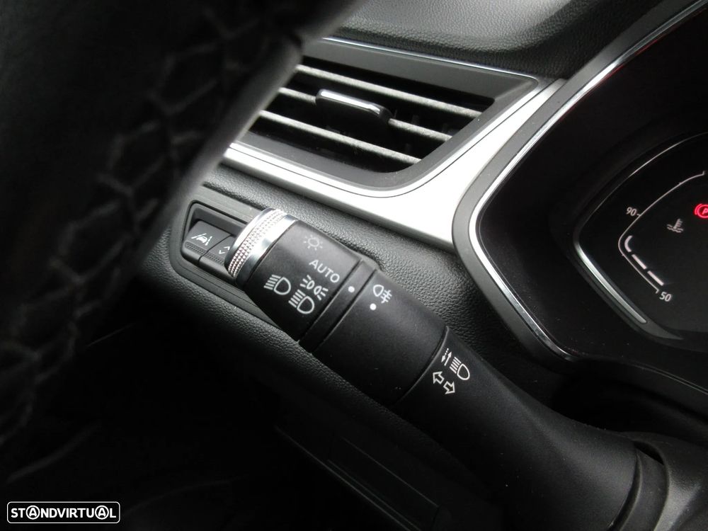 Renault Captur 1.5 dCi Exclusive - 47
