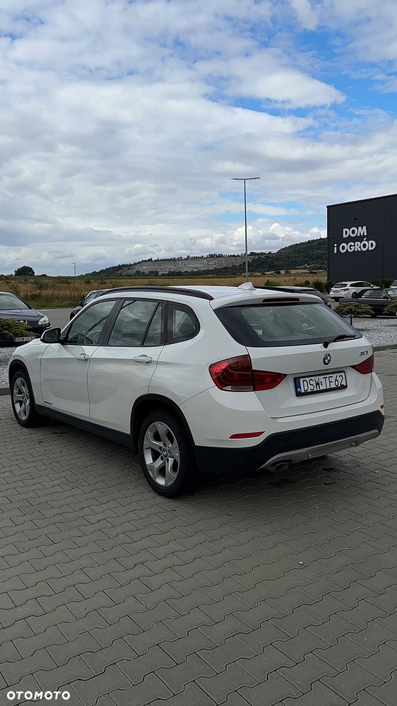 BMW X1 xDrive20d - 3