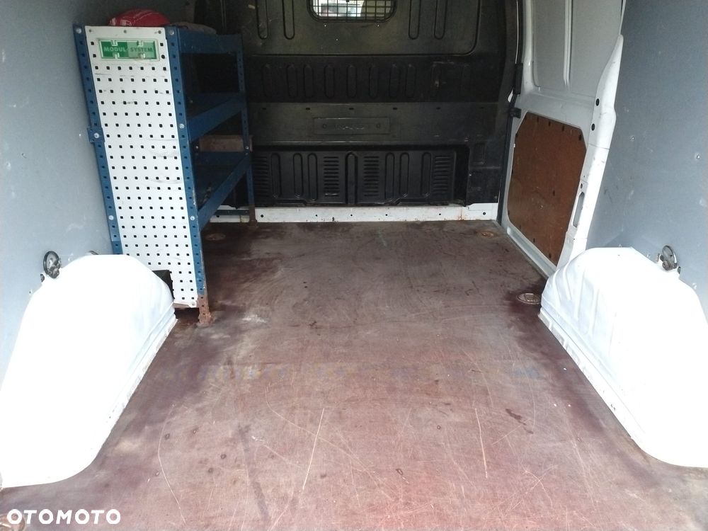 Ford Transit/Tourneo - 5