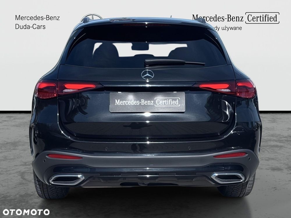 Mercedes-Benz GLC - 8